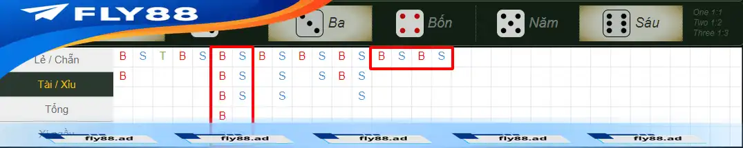Cầu Bệt và Cầu Gãy (1-1) Cầu Bệt và Cầu Gãy (1-1)
