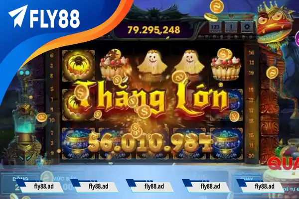 Bật mí cách chơi game Nổ hũ rừng rậm hiệu quả nhất Bật mí cách chơi game Nổ hũ rừng rậm hiệu quả nhất