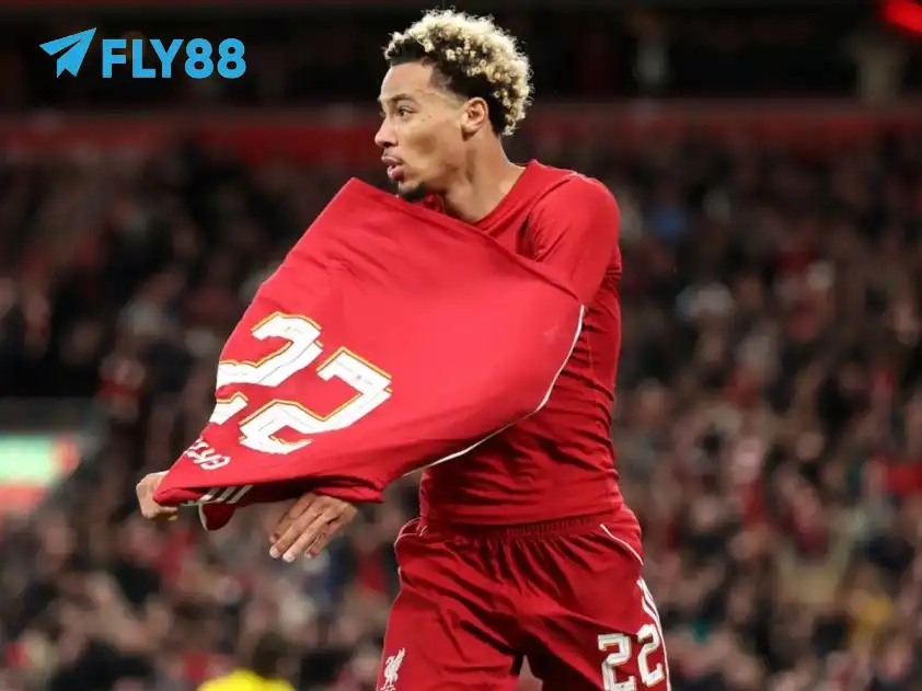 Thiếu vắng Ekitike sẽ là tổn thất lớn với Liverpool ở chuyến làm khách tới sân của Crystal Palace (Ảnh: SuperSport) Thiếu vắng Ekitike sẽ là tổn thất lớn với Liverpool ở chuyến làm khách tới sân của Crystal Palace (Ảnh: SuperSport)